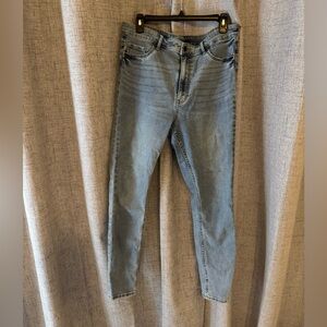H&M skinny ankle Women's Jeans